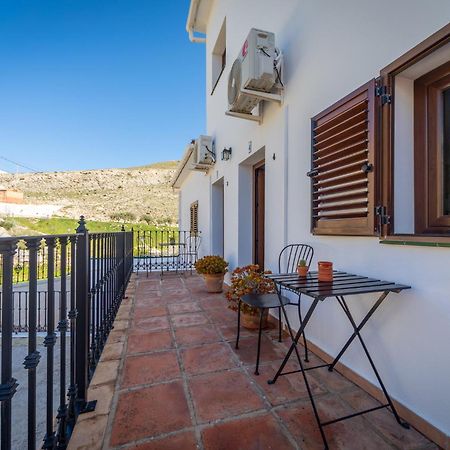 Teba Casa La Calera - Adults Only 15 Plus المظهر الخارجي الصورة