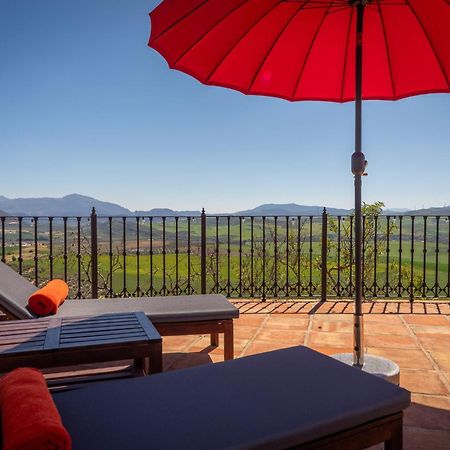 Teba Casa La Calera - Adults Only 15 Plus المظهر الخارجي الصورة