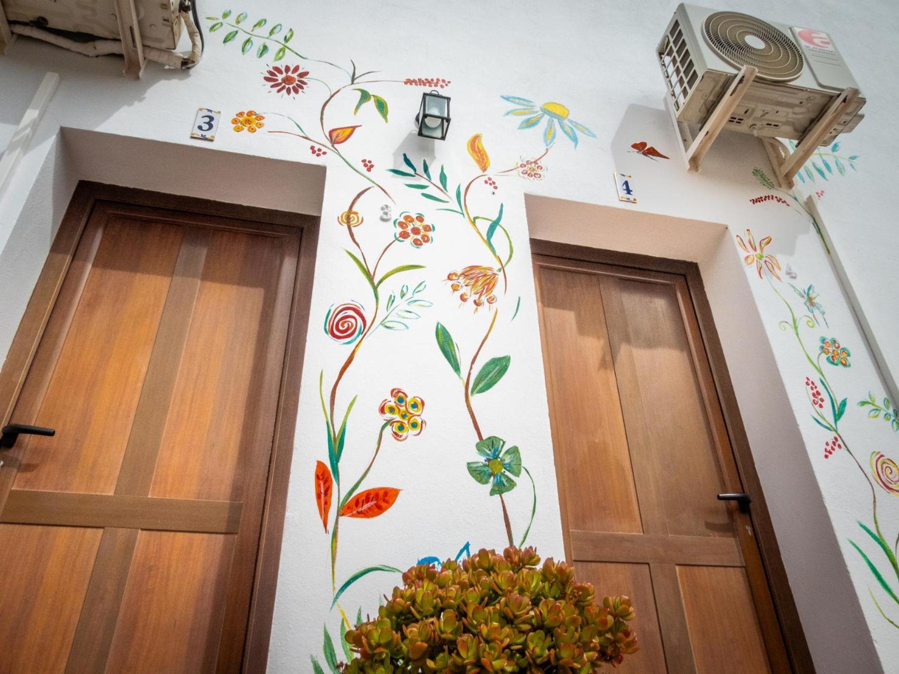 Teba Casa La Calera - Adults Only 15 Plus المظهر الخارجي الصورة