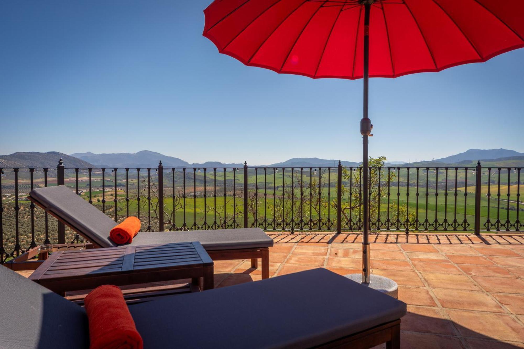 Teba Casa La Calera - Adults Only 15 Plus المظهر الخارجي الصورة