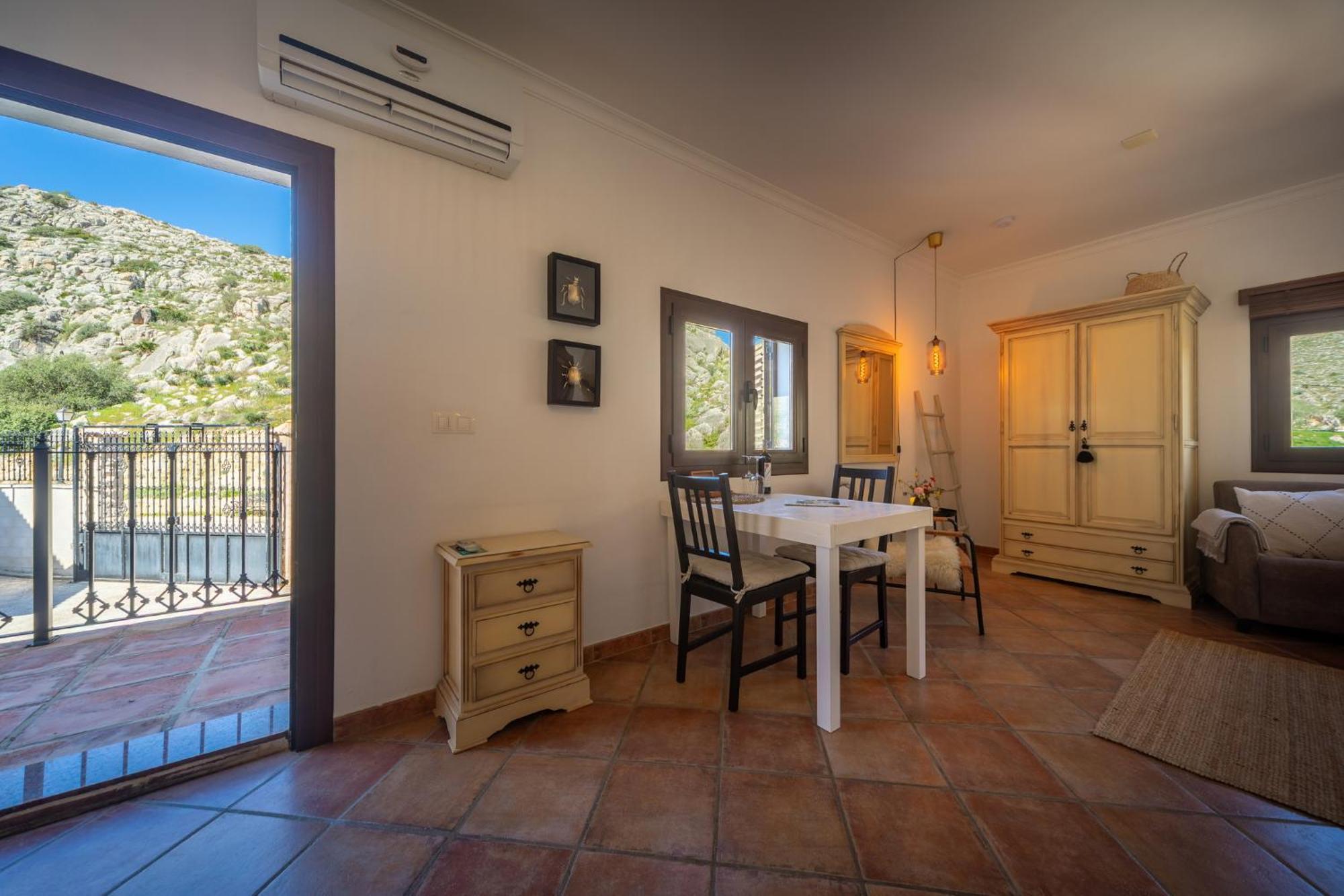 Teba Casa La Calera - Adults Only 15 Plus المظهر الخارجي الصورة