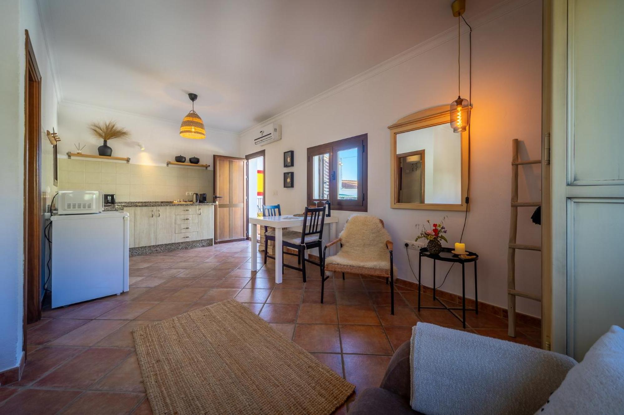 Teba Casa La Calera - Adults Only 15 Plus المظهر الخارجي الصورة