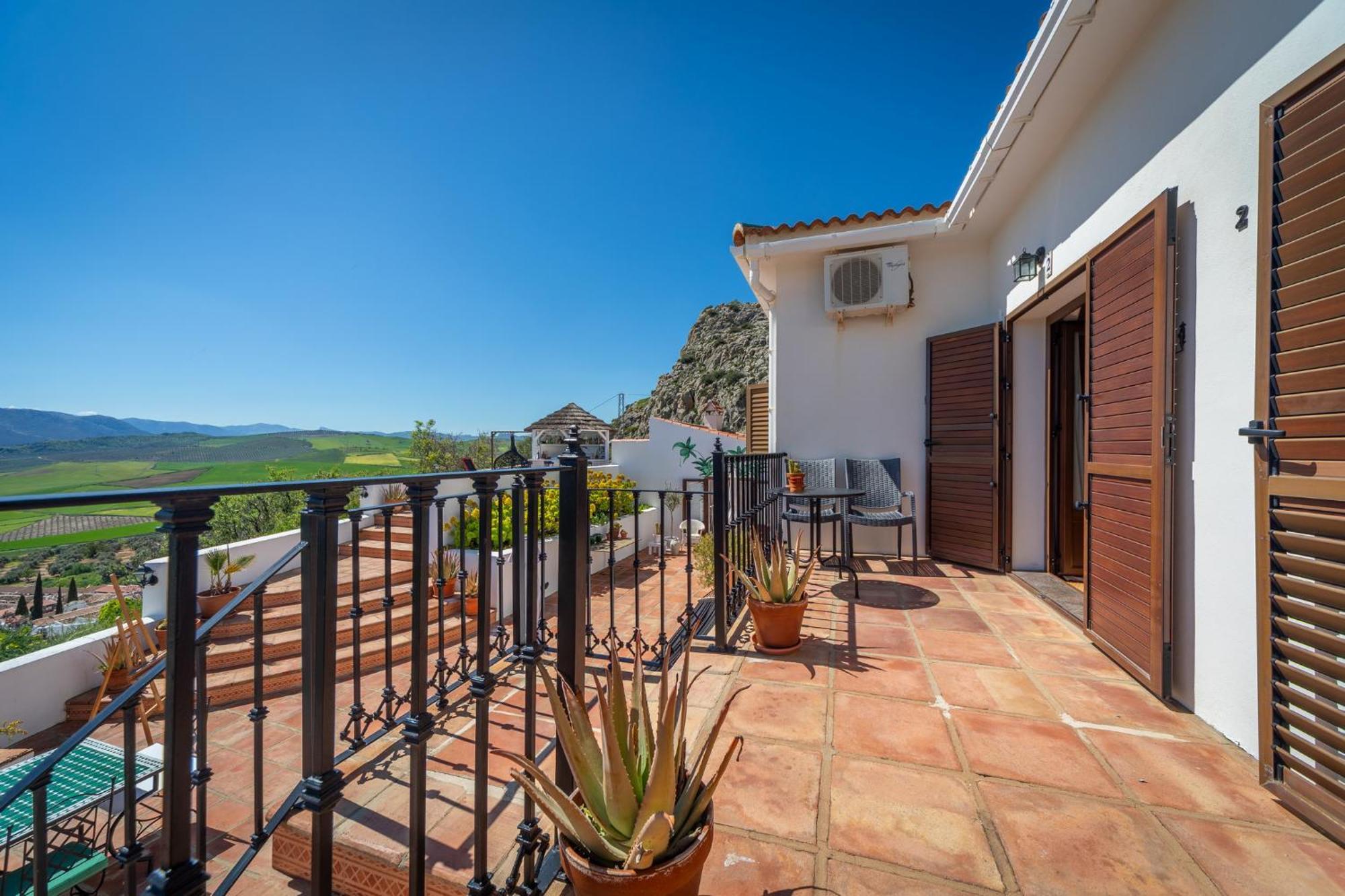 Teba Casa La Calera - Adults Only 15 Plus المظهر الخارجي الصورة