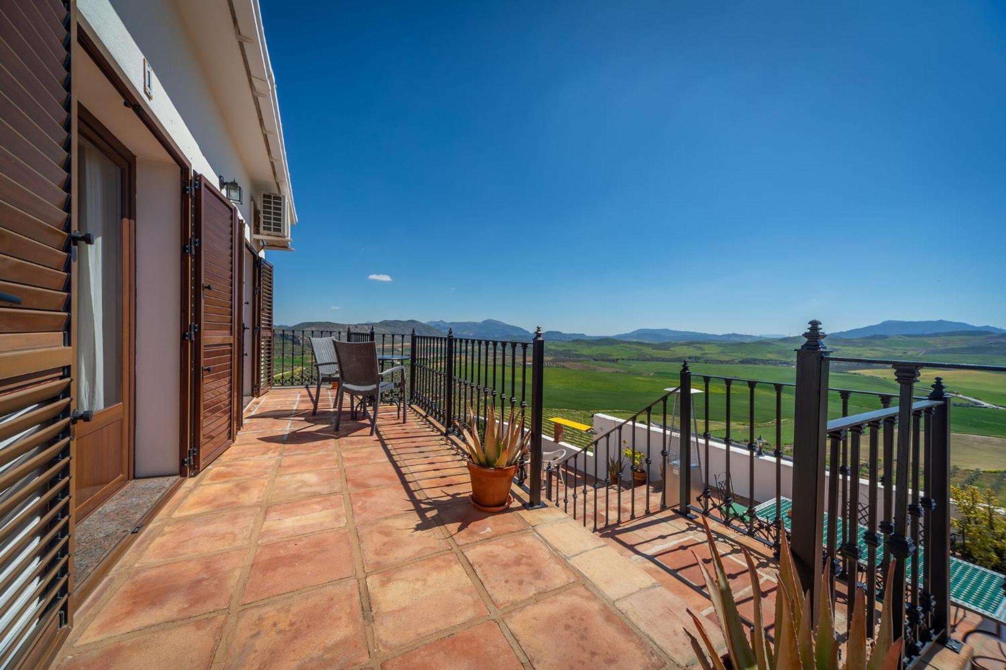 Teba Casa La Calera - Adults Only 15 Plus المظهر الخارجي الصورة