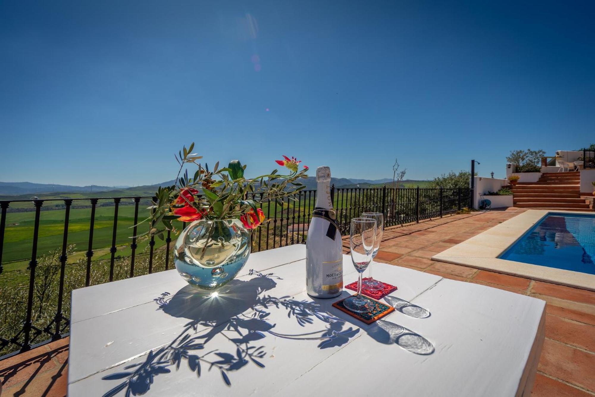 Teba Casa La Calera - Adults Only 15 Plus المظهر الخارجي الصورة