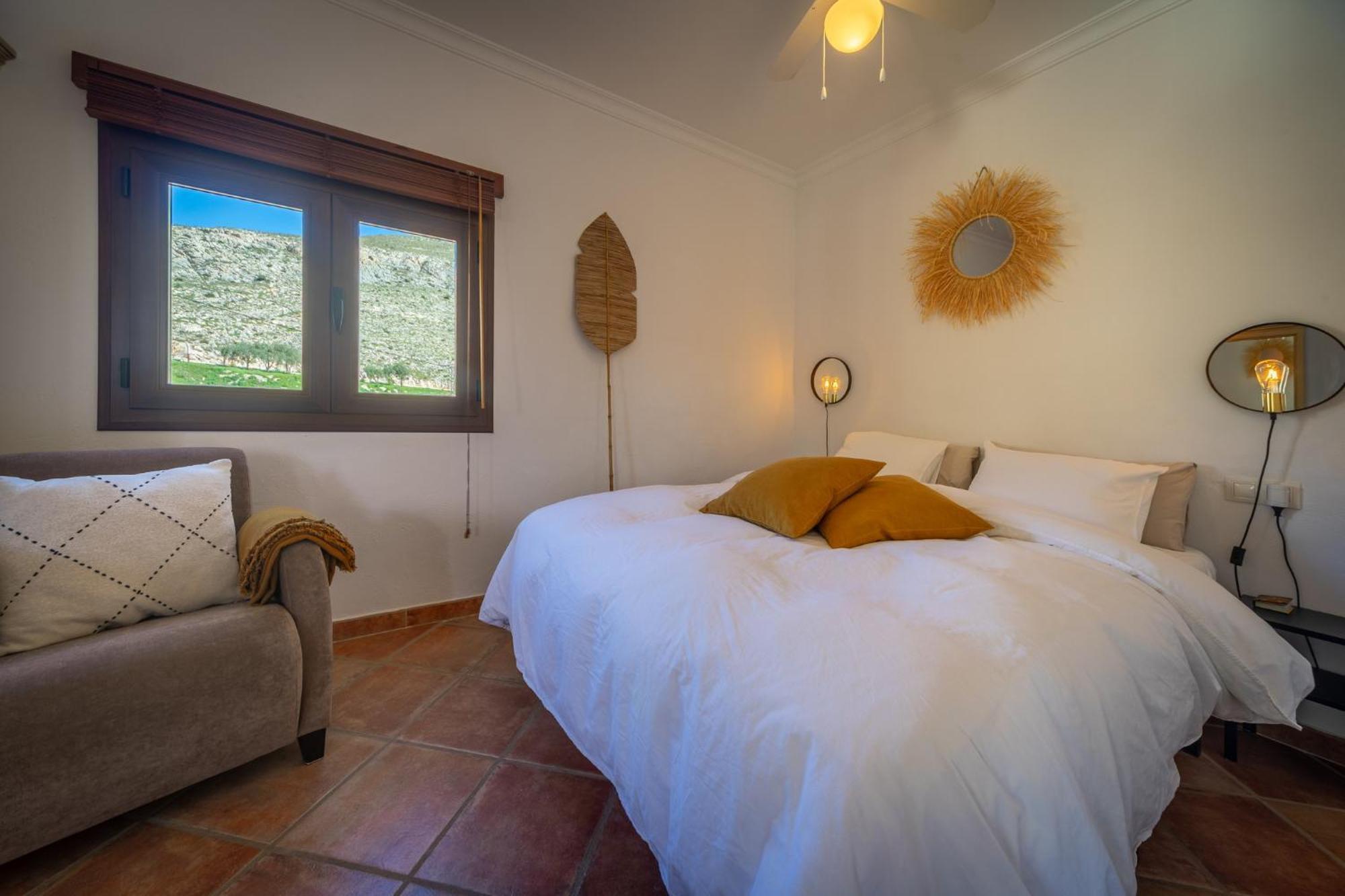 Teba Casa La Calera - Adults Only 15 Plus المظهر الخارجي الصورة
