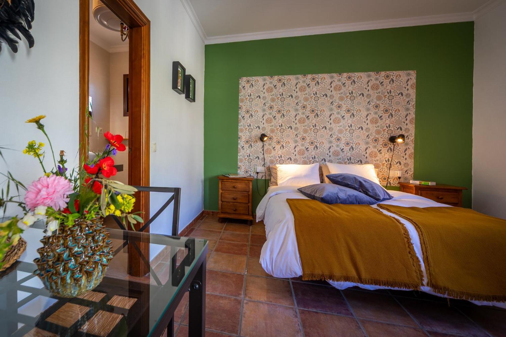 Teba Casa La Calera - Adults Only 15 Plus المظهر الخارجي الصورة