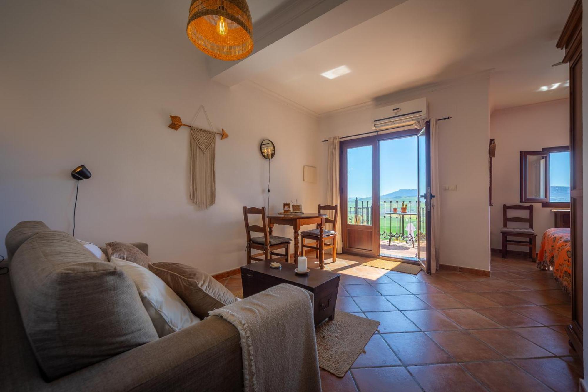 Teba Casa La Calera - Adults Only 15 Plus المظهر الخارجي الصورة