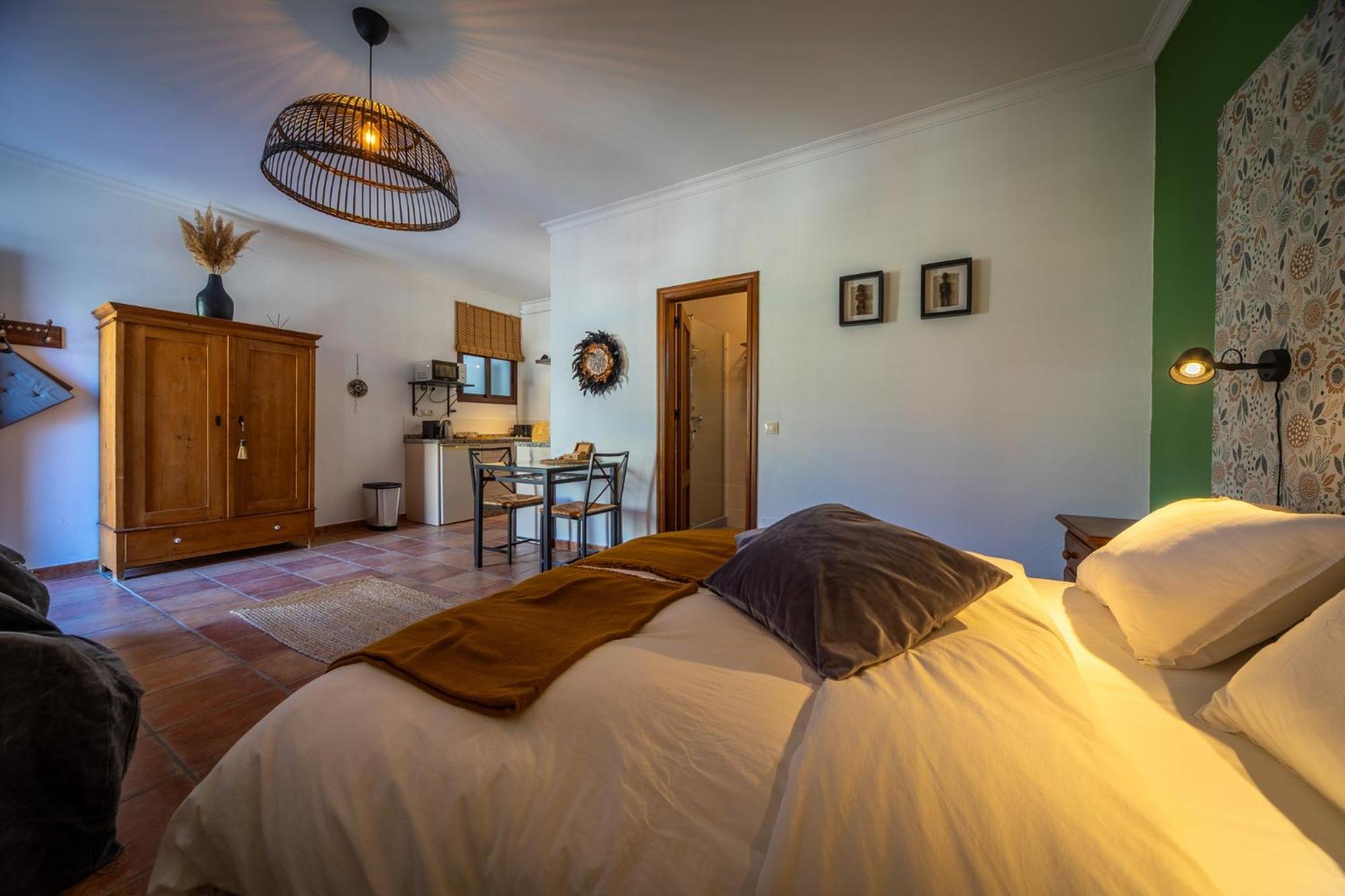Teba Casa La Calera - Adults Only 15 Plus المظهر الخارجي الصورة