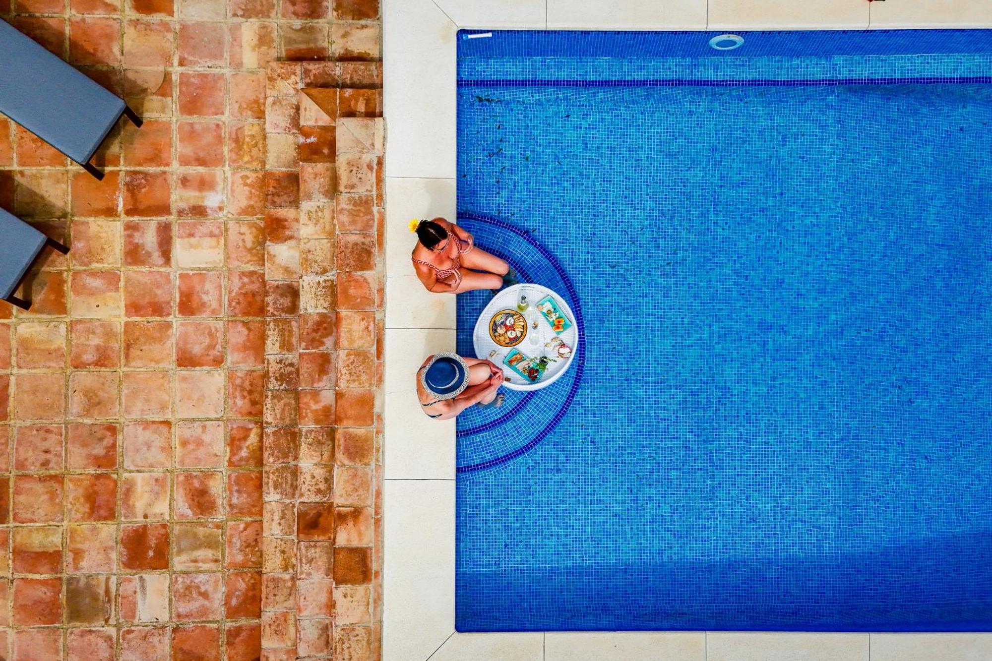 Teba Casa La Calera - Adults Only 15 Plus المظهر الخارجي الصورة