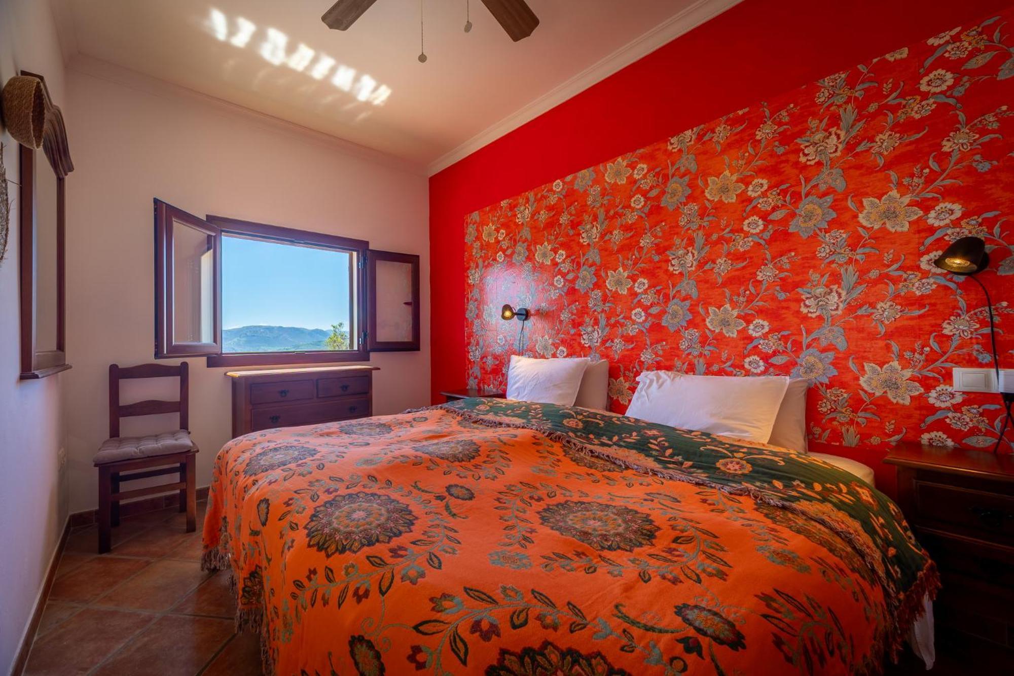 Teba Casa La Calera - Adults Only 15 Plus المظهر الخارجي الصورة