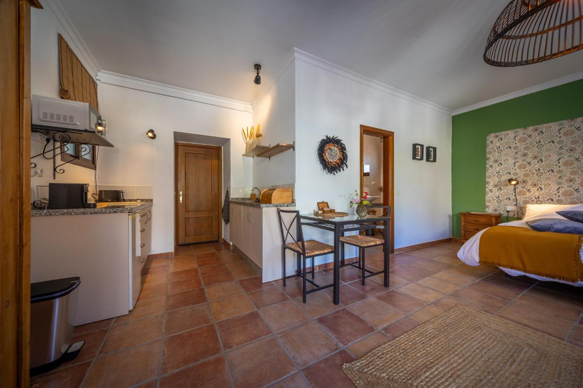 Teba Casa La Calera - Adults Only 15 Plus المظهر الخارجي الصورة