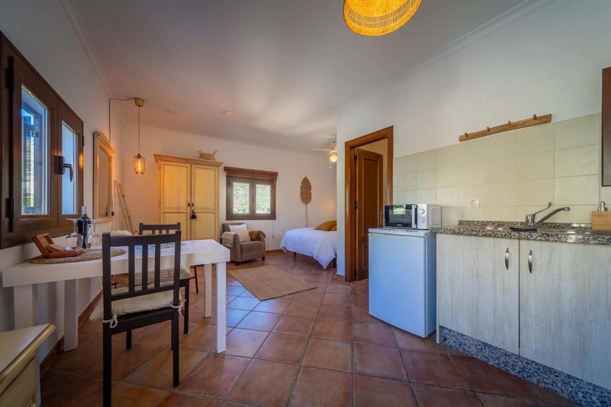 Teba Casa La Calera - Adults Only 15 Plus المظهر الخارجي الصورة