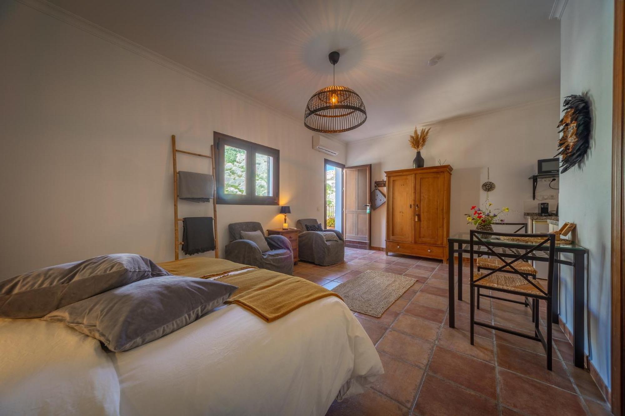 Teba Casa La Calera - Adults Only 15 Plus المظهر الخارجي الصورة