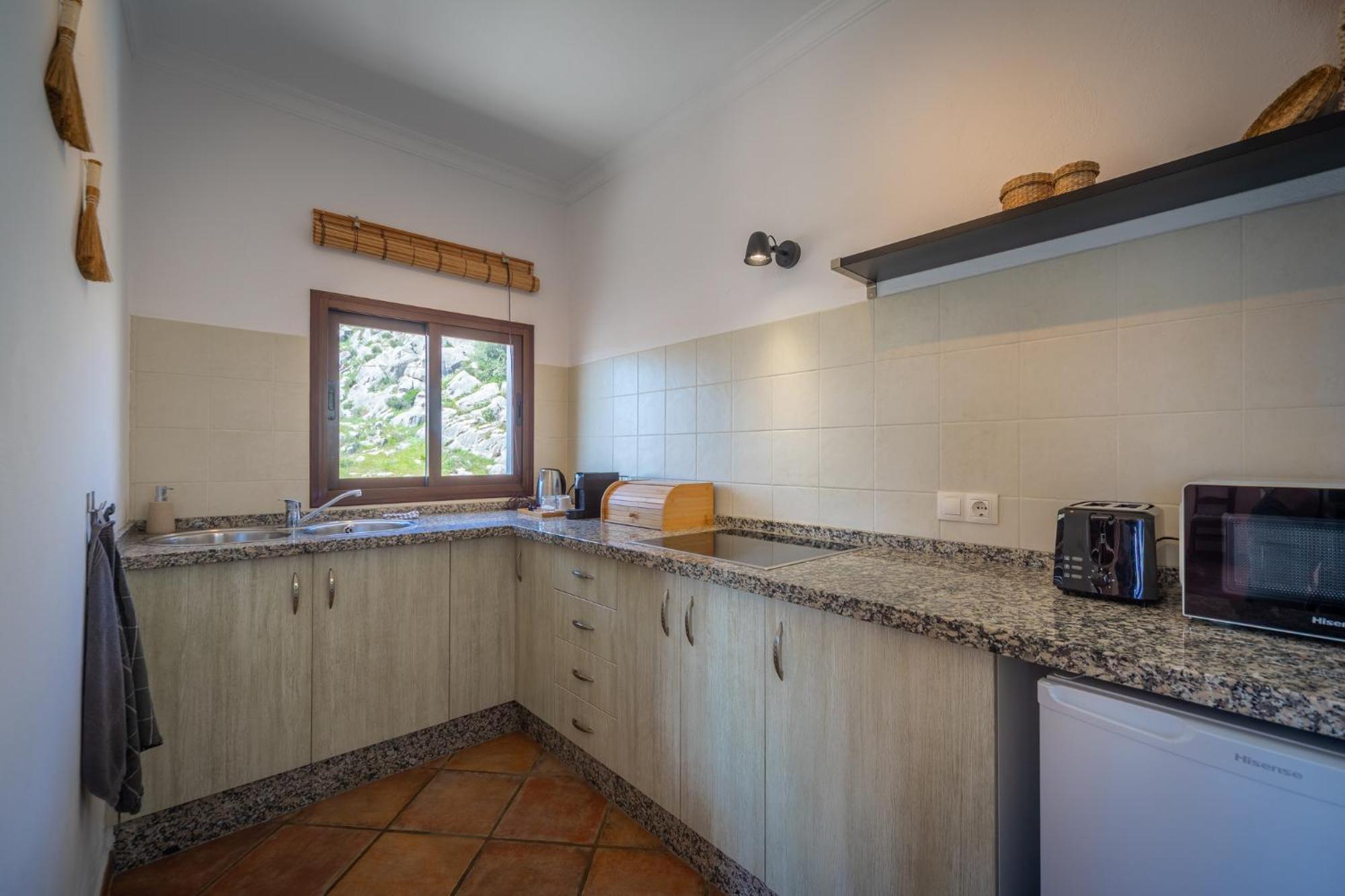 Teba Casa La Calera - Adults Only 15 Plus المظهر الخارجي الصورة