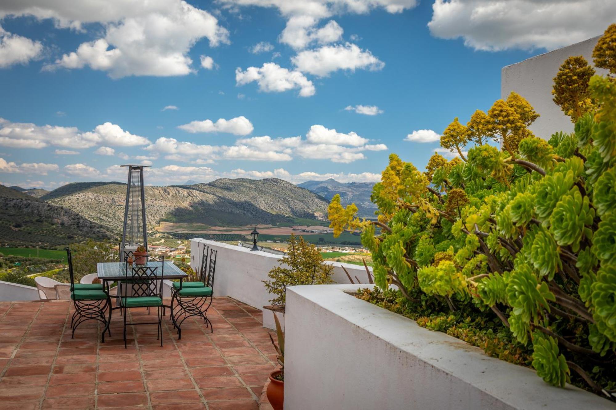 Teba Casa La Calera - Adults Only 15 Plus المظهر الخارجي الصورة