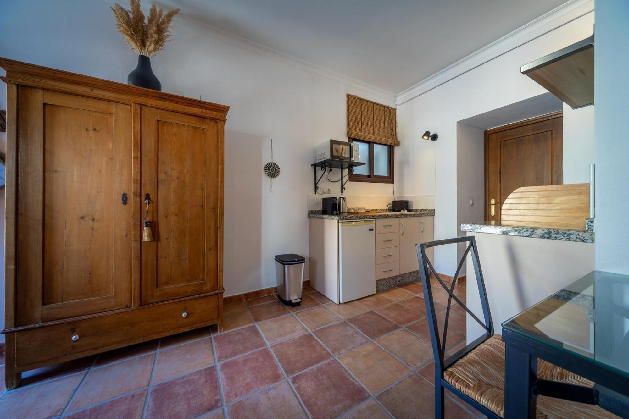 Teba Casa La Calera - Adults Only 15 Plus المظهر الخارجي الصورة