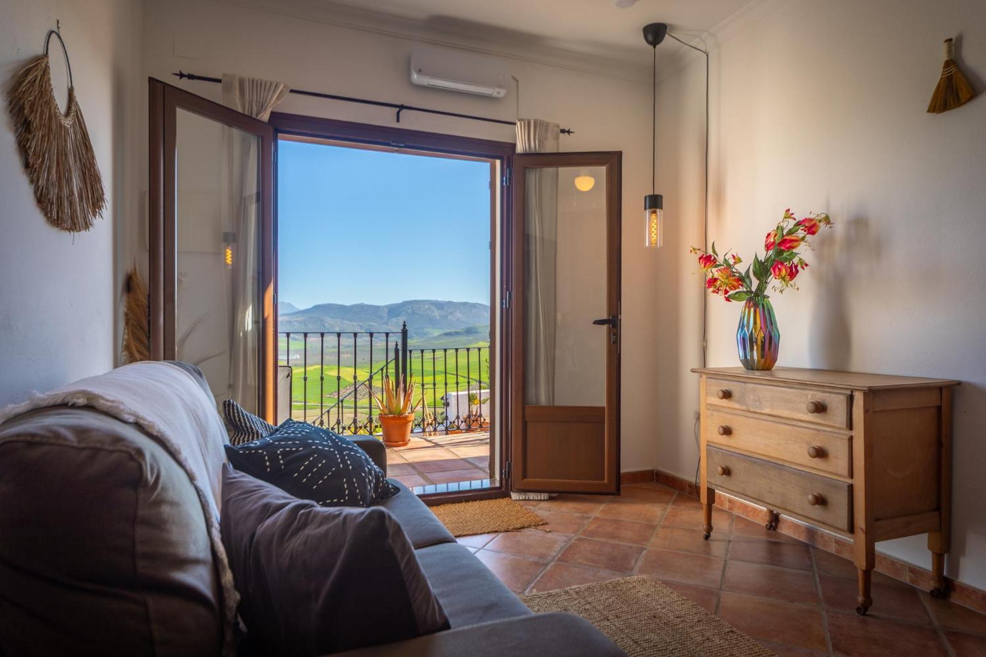 Teba Casa La Calera - Adults Only 15 Plus المظهر الخارجي الصورة