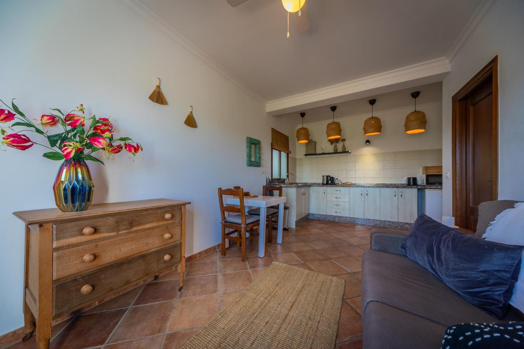 Teba Casa La Calera - Adults Only 15 Plus المظهر الخارجي الصورة