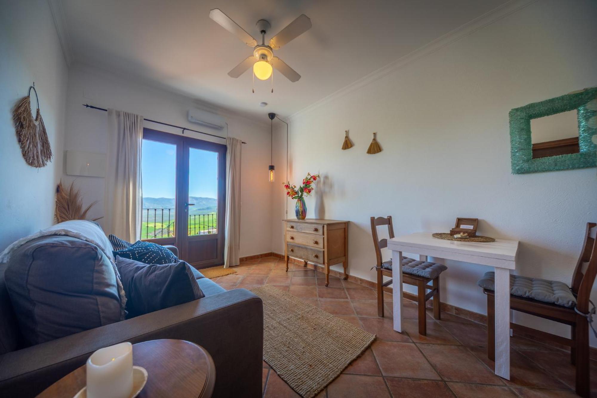Teba Casa La Calera - Adults Only 15 Plus المظهر الخارجي الصورة