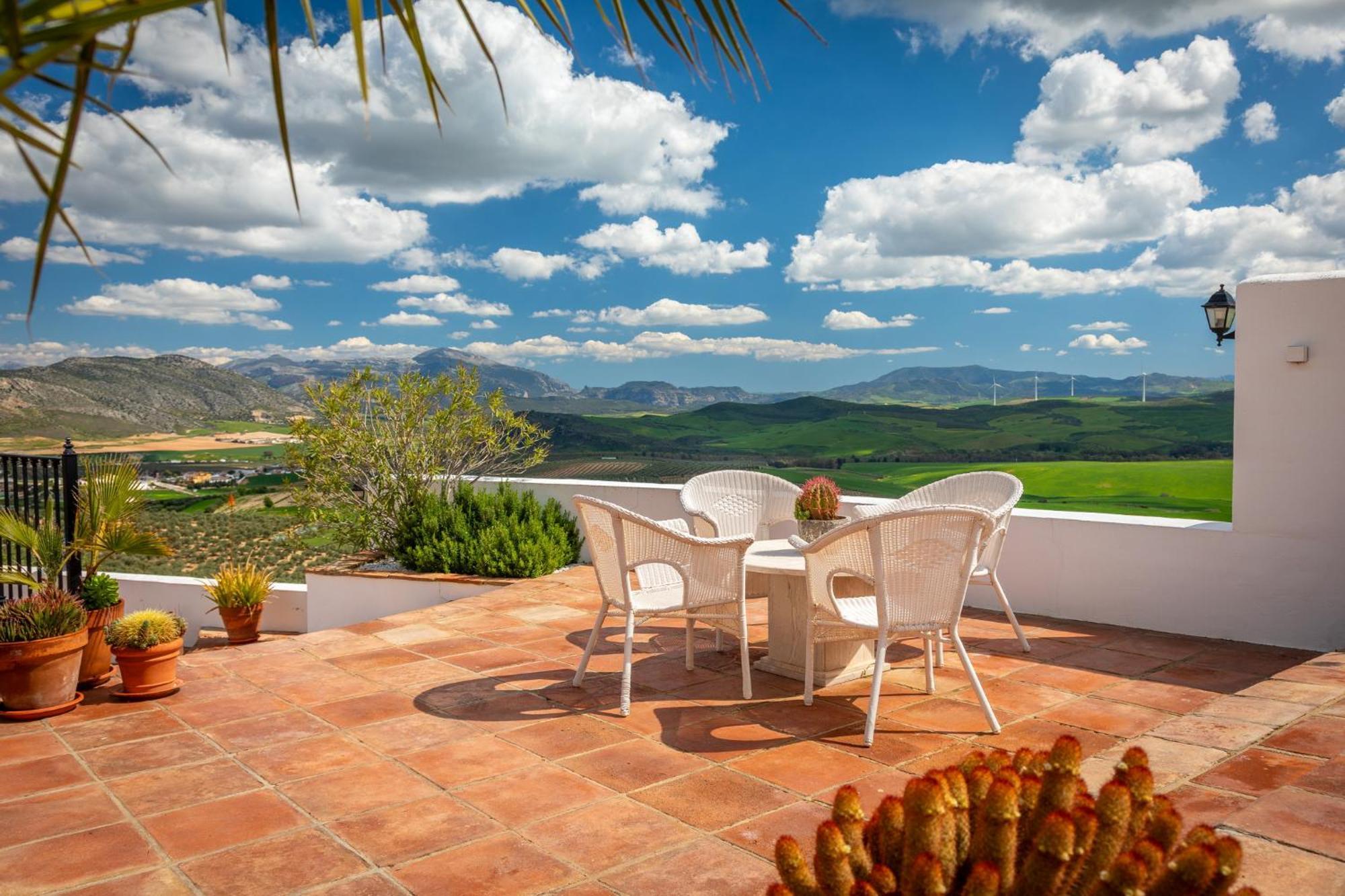 Teba Casa La Calera - Adults Only 15 Plus المظهر الخارجي الصورة