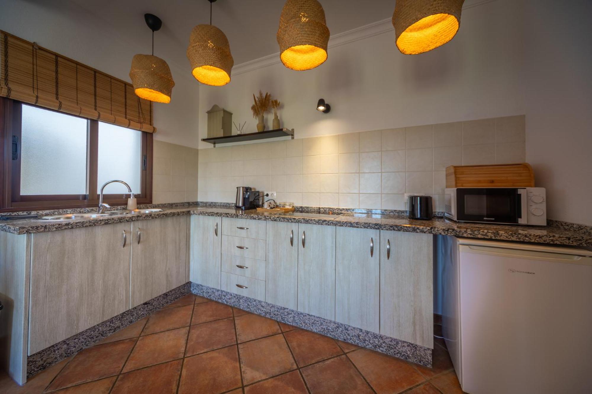 Teba Casa La Calera - Adults Only 15 Plus المظهر الخارجي الصورة