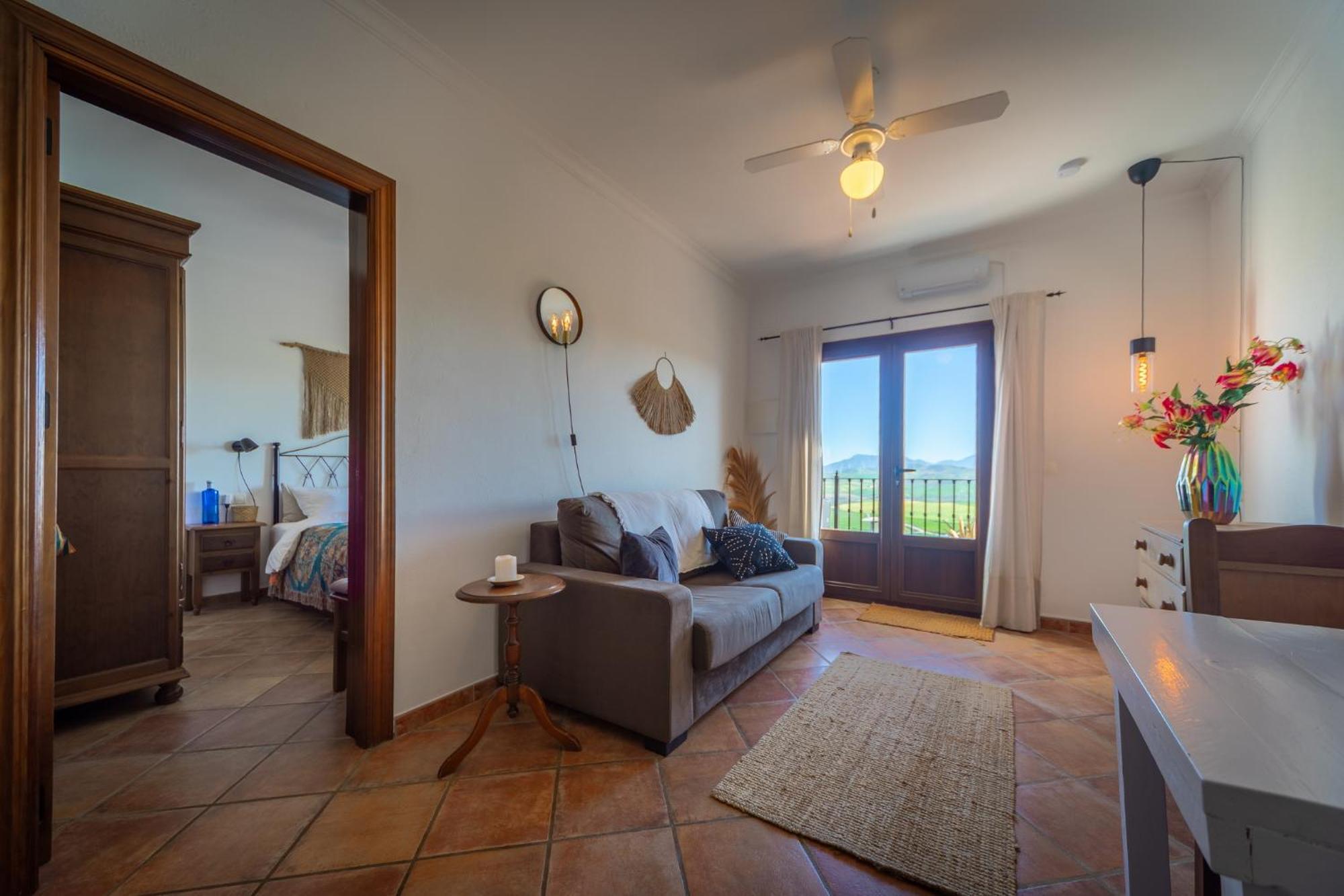 Teba Casa La Calera - Adults Only 15 Plus المظهر الخارجي الصورة