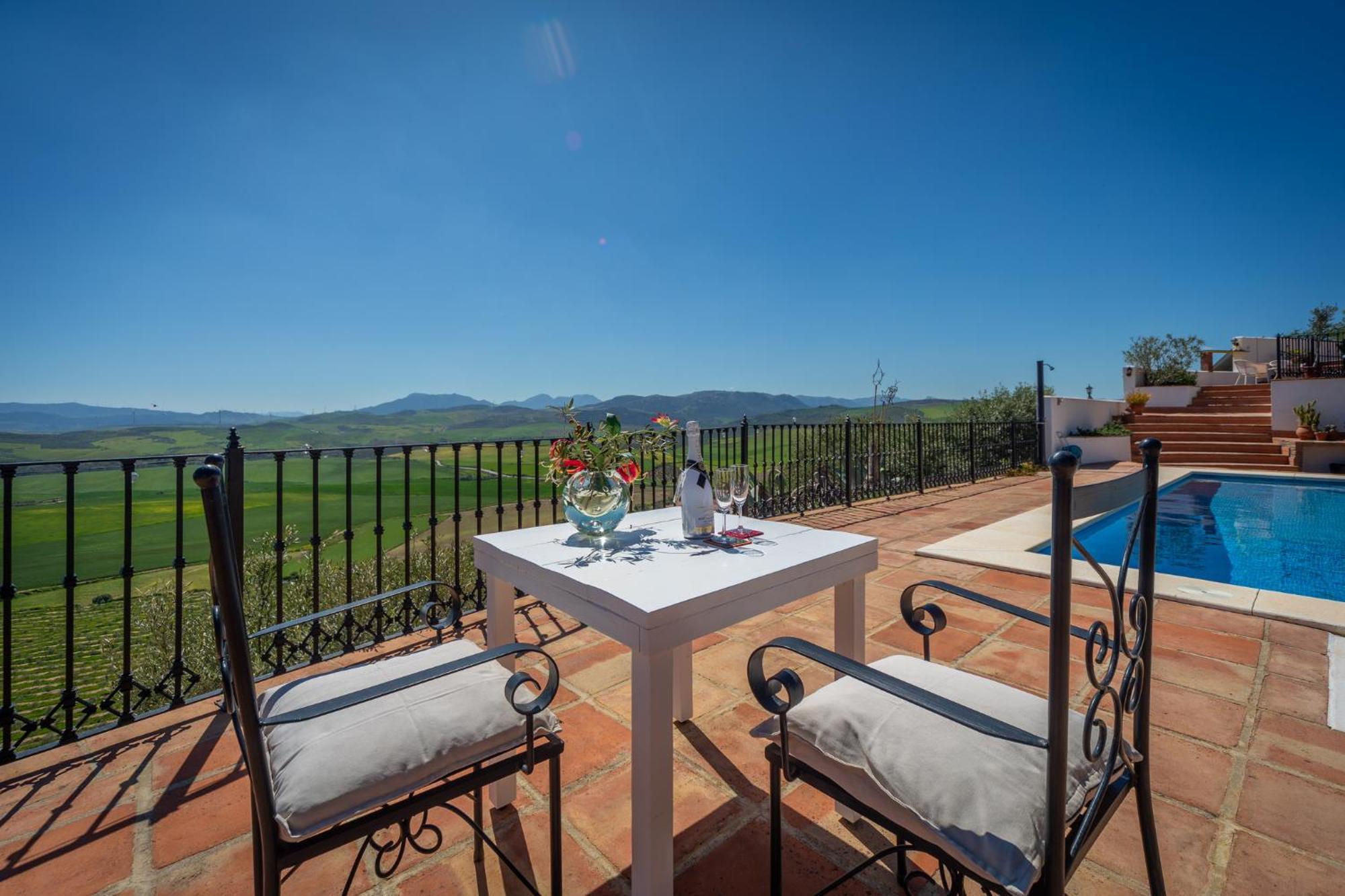 Teba Casa La Calera - Adults Only 15 Plus المظهر الخارجي الصورة